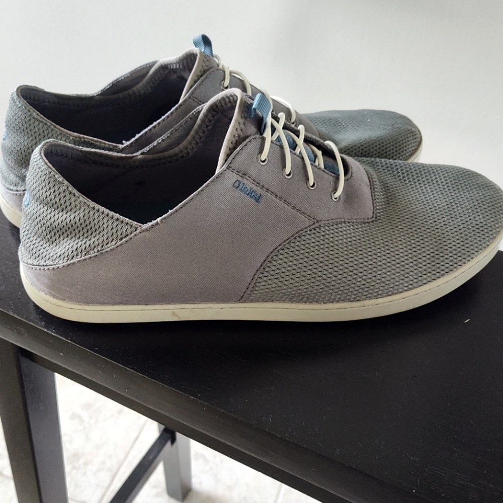 OluKai Mens Slip On